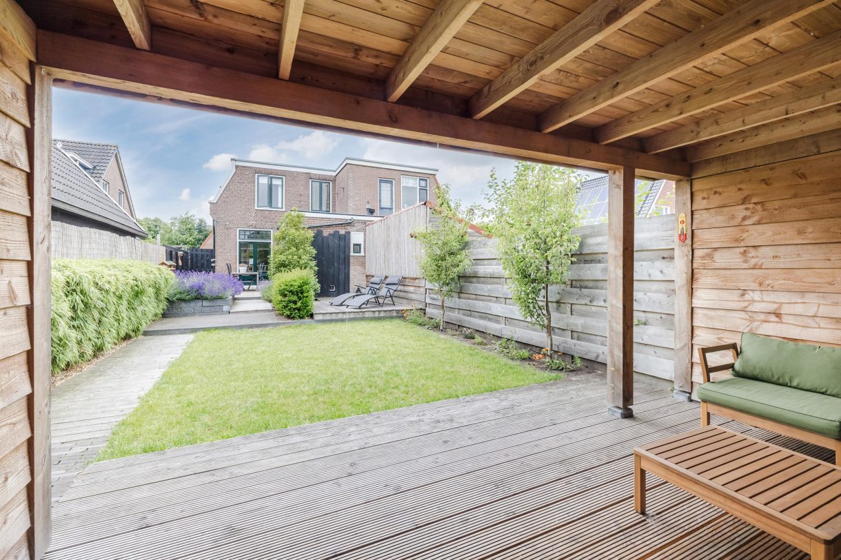 Te koop: Foto Woonhuis aan de Asserstraat 32 in Beilen