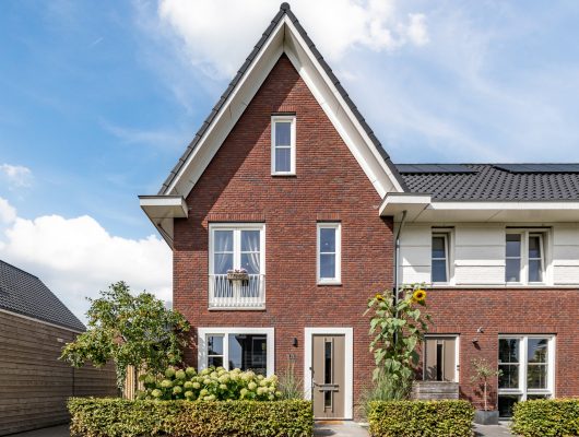 Hoofdfoto van Hoogeveen Menso Altinghof 18