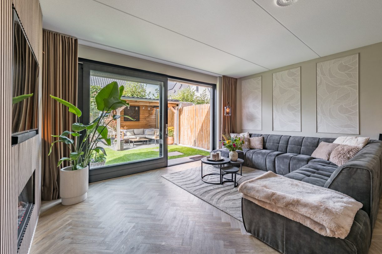 Te koop: Foto Woonhuis aan de Menso Altinghof 18 in Hoogeveen