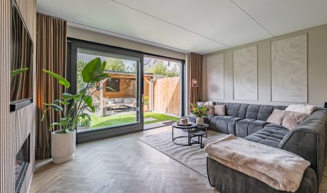 Te koop: Foto Woonhuis aan de Menso Altinghof 18 in Hoogeveen