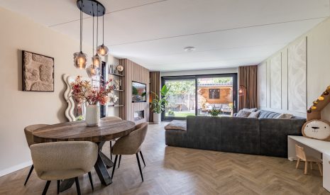 Te koop: Foto Woonhuis aan de Menso Altinghof 18 in Hoogeveen