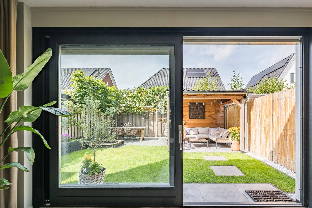 Te koop: Foto Woonhuis aan de Menso Altinghof 18 in Hoogeveen