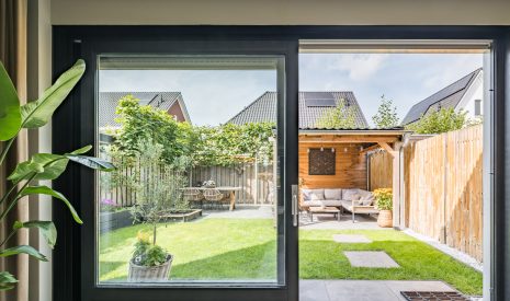 Te koop: Foto Woonhuis aan de Menso Altinghof 18 in Hoogeveen