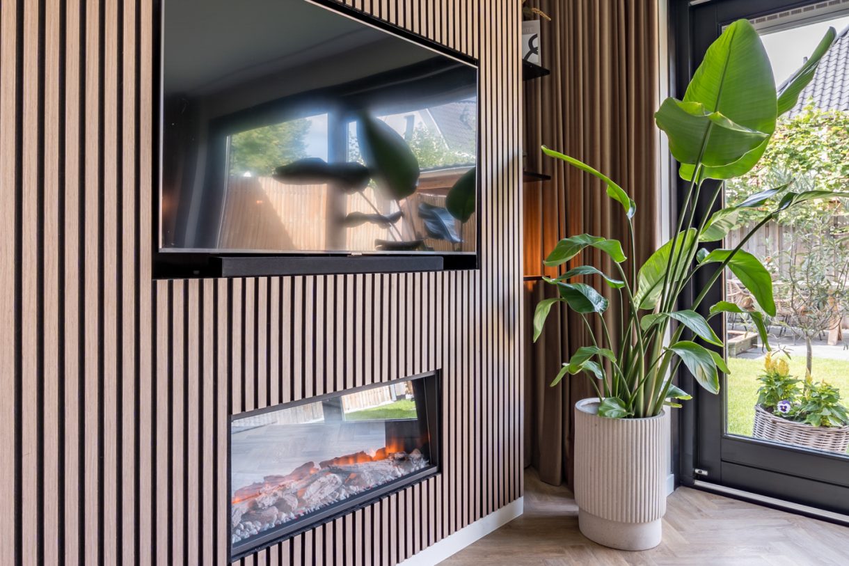 Te koop: Foto Woonhuis aan de Menso Altinghof 18 in Hoogeveen