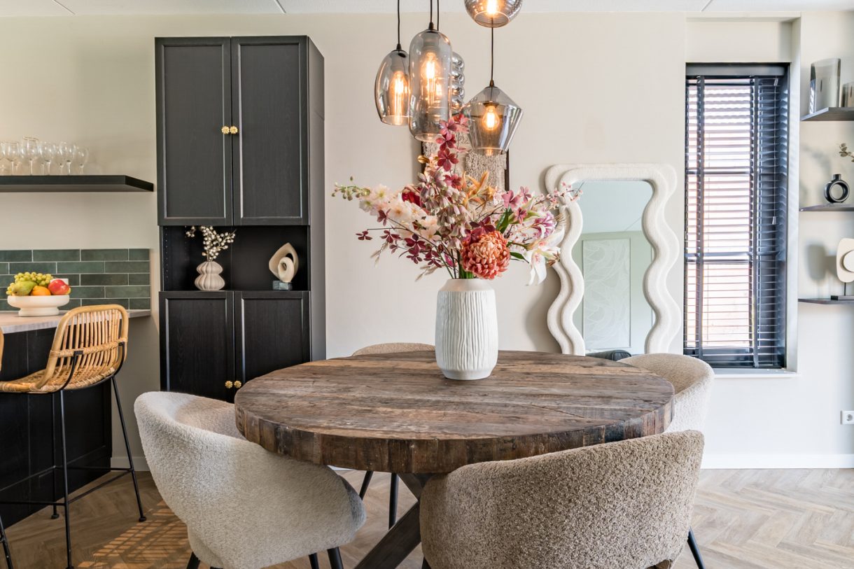 Te koop: Foto Woonhuis aan de Menso Altinghof 18 in Hoogeveen