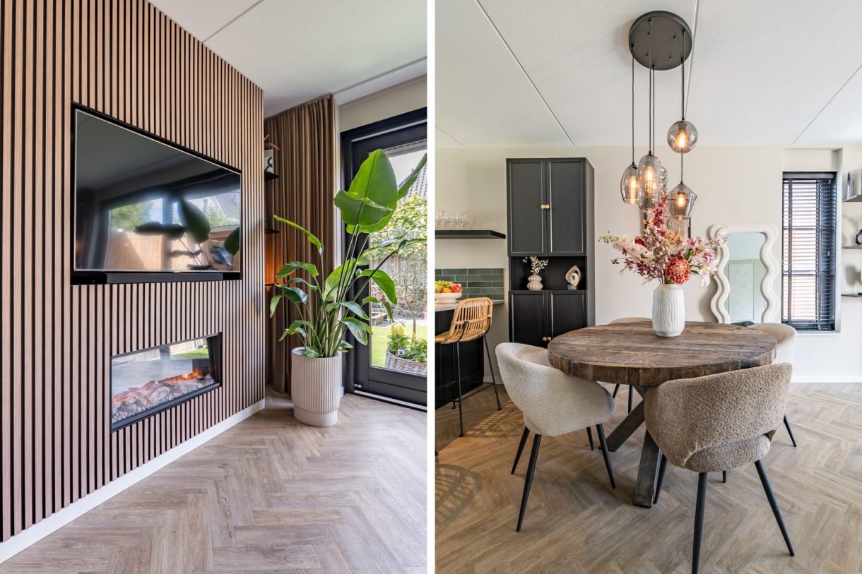 Te koop: Foto Woonhuis aan de Menso Altinghof 18 in Hoogeveen