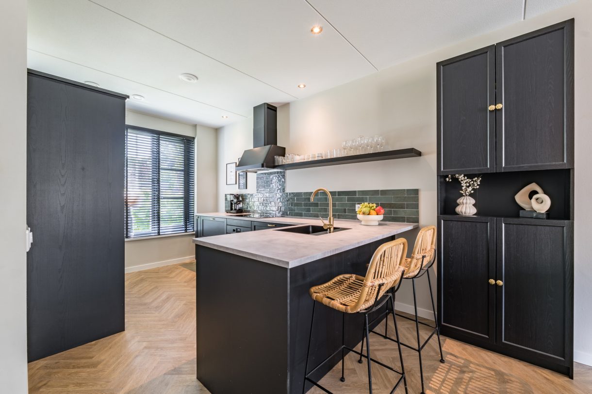 Te koop: Foto Woonhuis aan de Menso Altinghof 18 in Hoogeveen