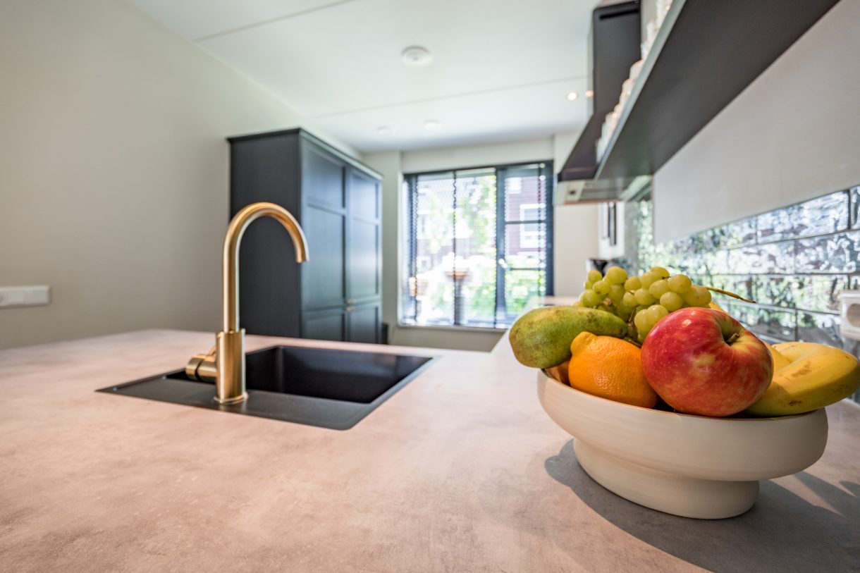 Te koop: Foto Woonhuis aan de Menso Altinghof 18 in Hoogeveen