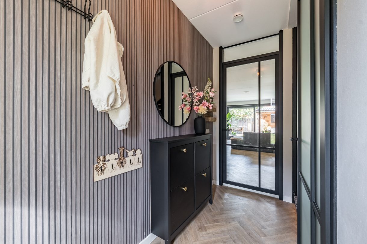 Te koop: Foto Woonhuis aan de Menso Altinghof 18 in Hoogeveen