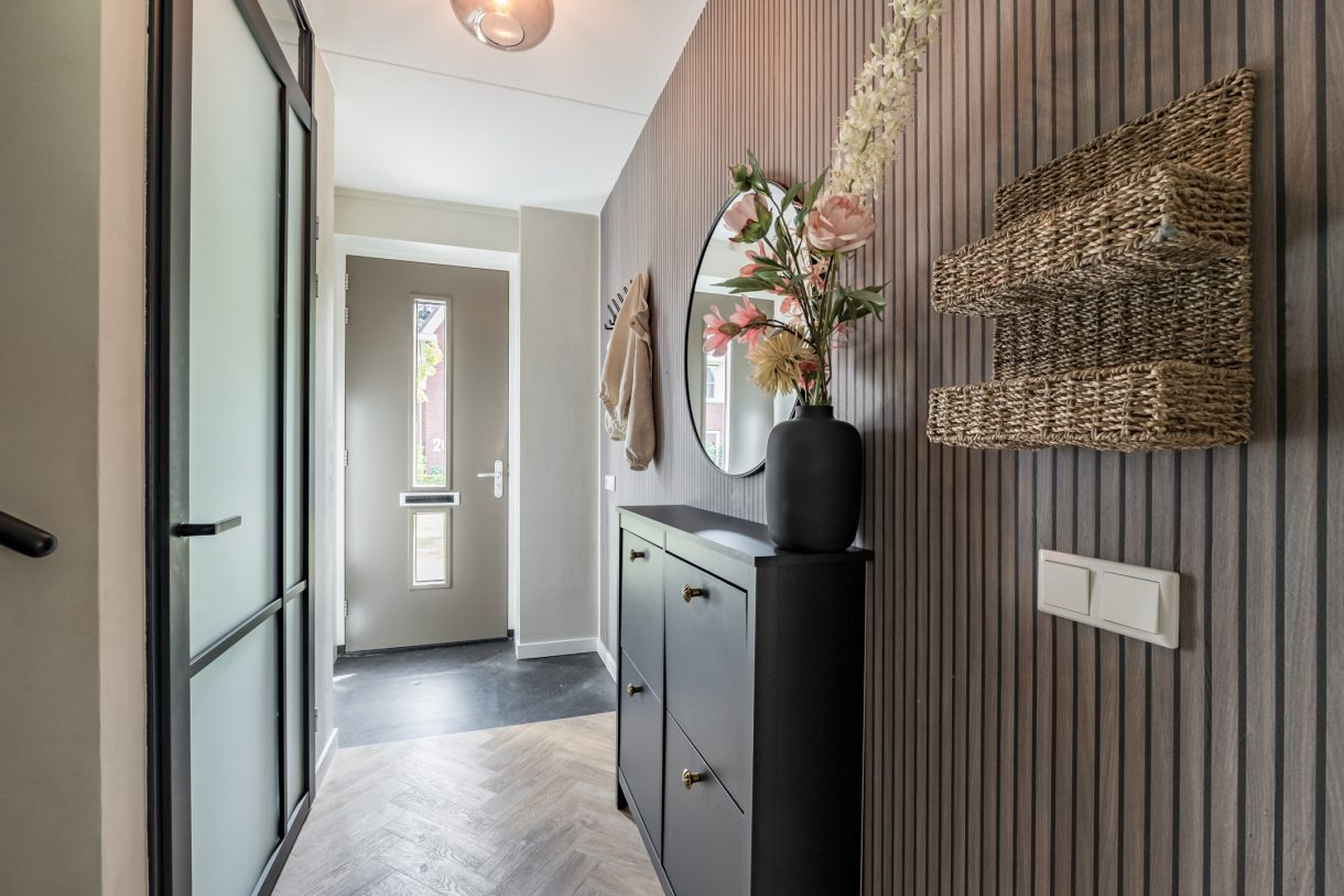 Te koop: Foto Woonhuis aan de Menso Altinghof 18 in Hoogeveen