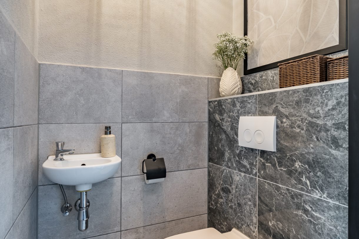 Te koop: Foto Woonhuis aan de Menso Altinghof 18 in Hoogeveen