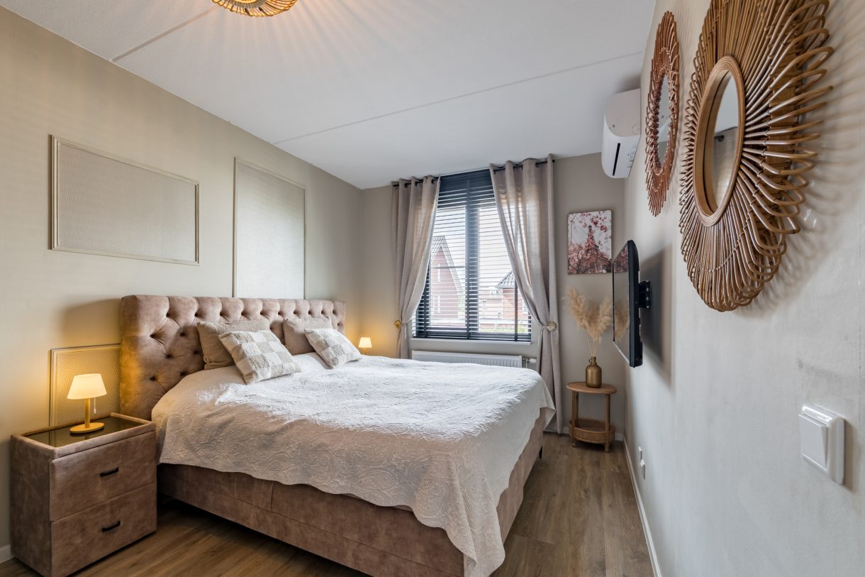 Te koop: Foto Woonhuis aan de Menso Altinghof 18 in Hoogeveen