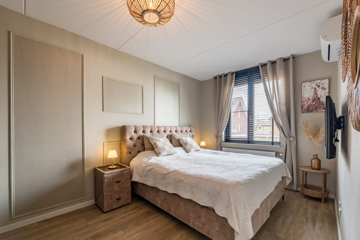 Te koop: Foto Woonhuis aan de Menso Altinghof 18 in Hoogeveen