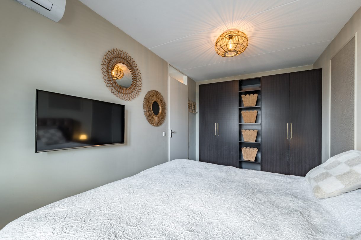 Te koop: Foto Woonhuis aan de Menso Altinghof 18 in Hoogeveen