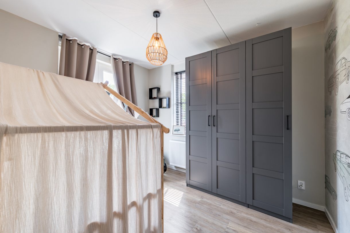 Te koop: Foto Woonhuis aan de Menso Altinghof 18 in Hoogeveen