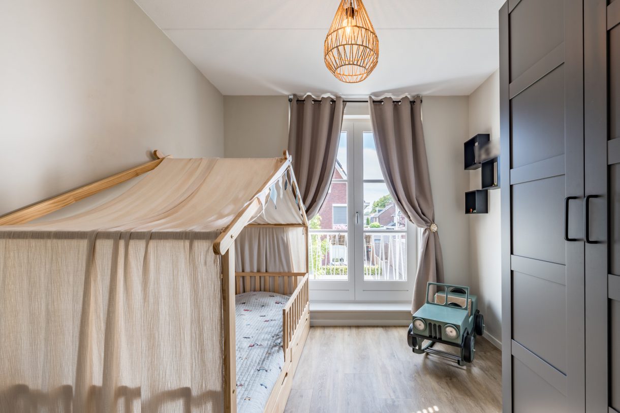 Te koop: Foto Woonhuis aan de Menso Altinghof 18 in Hoogeveen