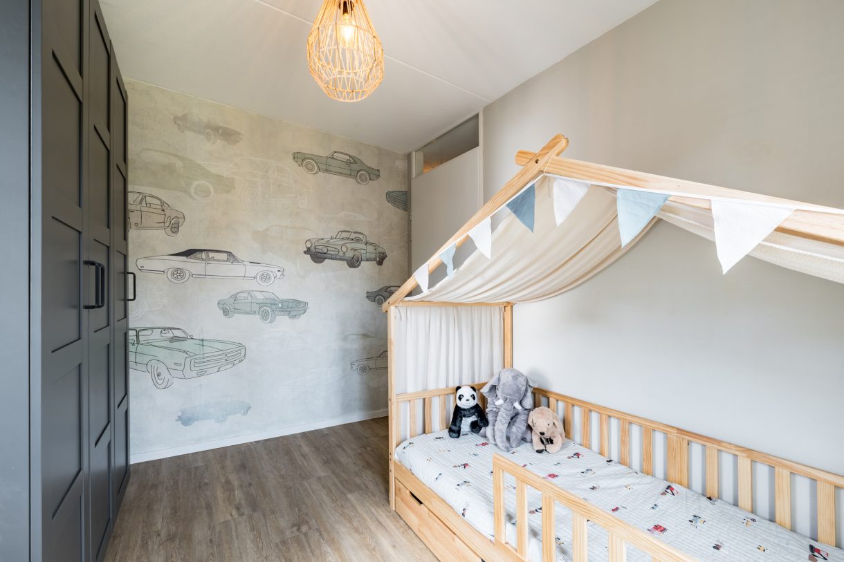 Te koop: Foto Woonhuis aan de Menso Altinghof 18 in Hoogeveen