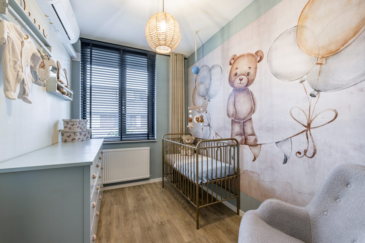 Te koop: Foto Woonhuis aan de Menso Altinghof 18 in Hoogeveen