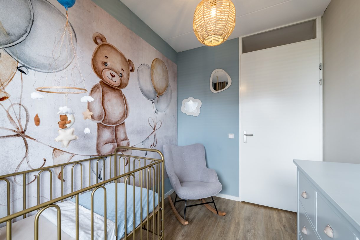 Te koop: Foto Woonhuis aan de Menso Altinghof 18 in Hoogeveen