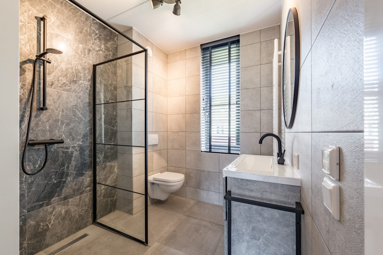 Te koop: Foto Woonhuis aan de Menso Altinghof 18 in Hoogeveen