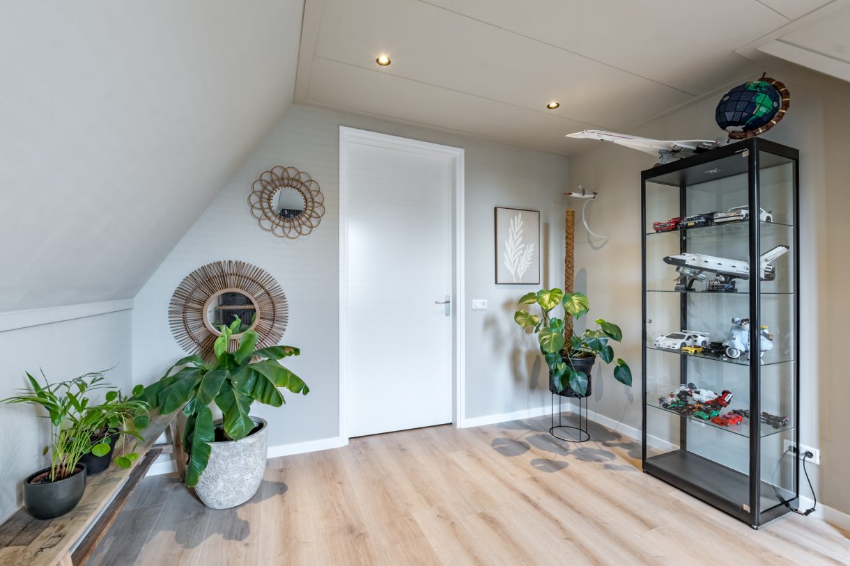 Te koop: Foto Woonhuis aan de Menso Altinghof 18 in Hoogeveen