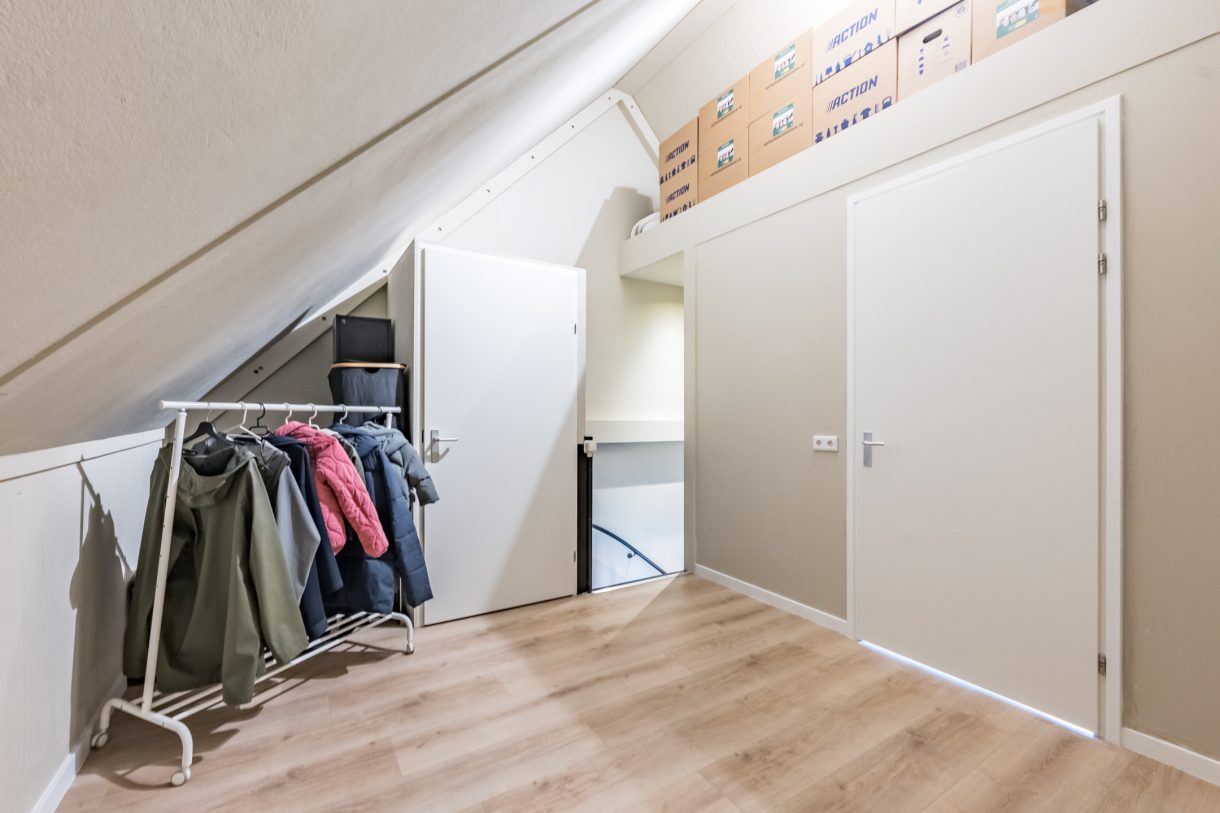 Te koop: Foto Woonhuis aan de Menso Altinghof 18 in Hoogeveen