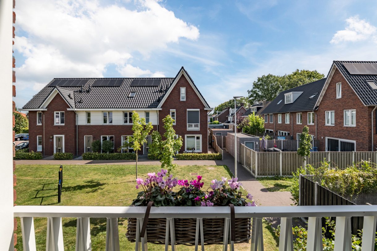 Te koop: Foto Woonhuis aan de Menso Altinghof 18 in Hoogeveen