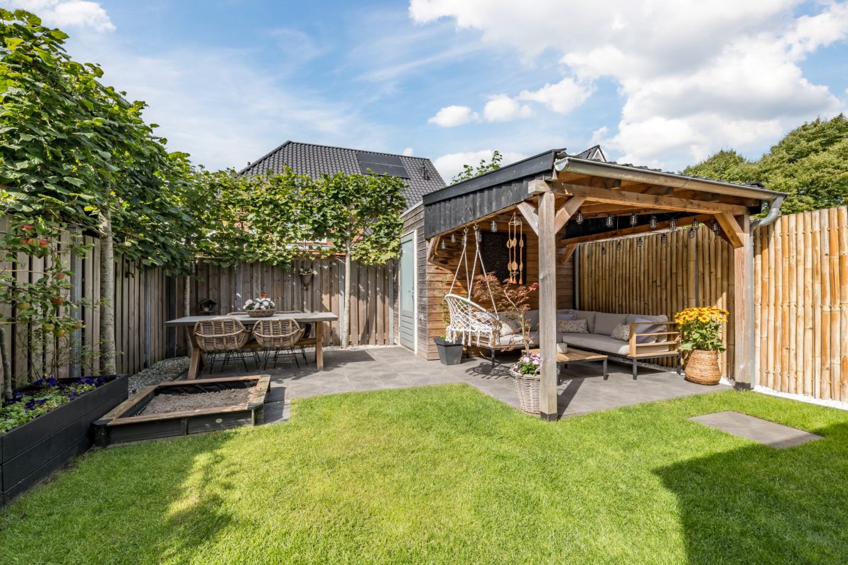 Te koop: Foto Woonhuis aan de Menso Altinghof 18 in Hoogeveen