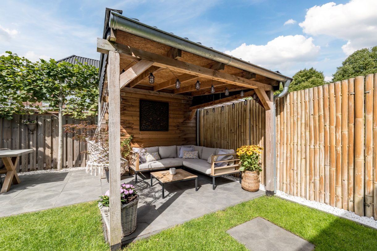 Te koop: Foto Woonhuis aan de Menso Altinghof 18 in Hoogeveen