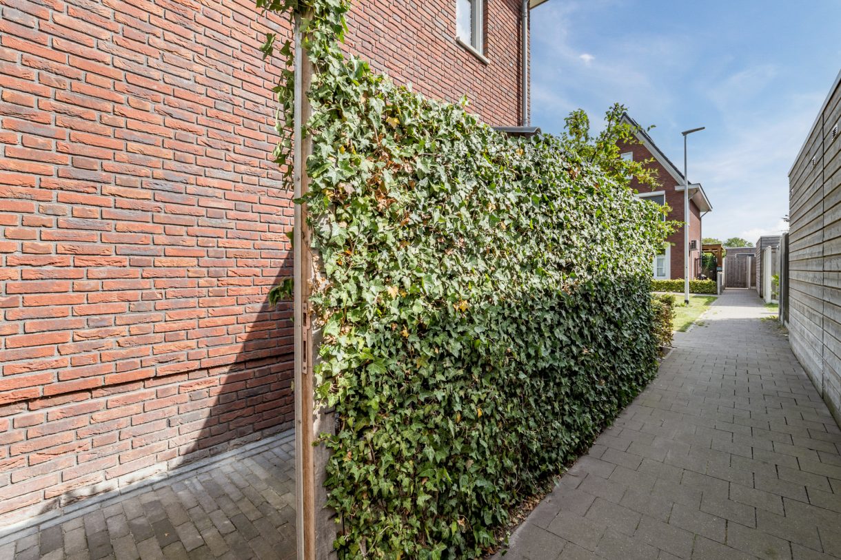 Te koop: Foto Woonhuis aan de Menso Altinghof 18 in Hoogeveen