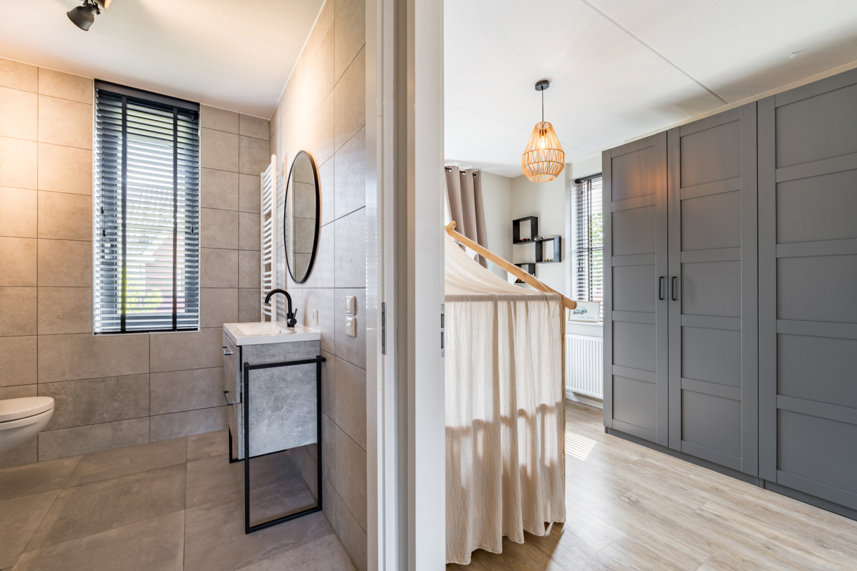 Te koop: Foto Woonhuis aan de Menso Altinghof 18 in Hoogeveen