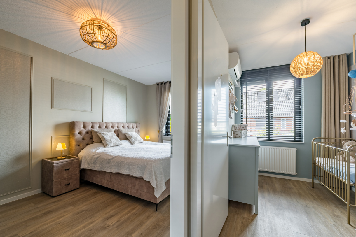 Te koop: Foto Woonhuis aan de Menso Altinghof 18 in Hoogeveen