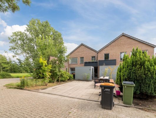 Hoofdfoto van Hoogeveen Kolffstraat 3