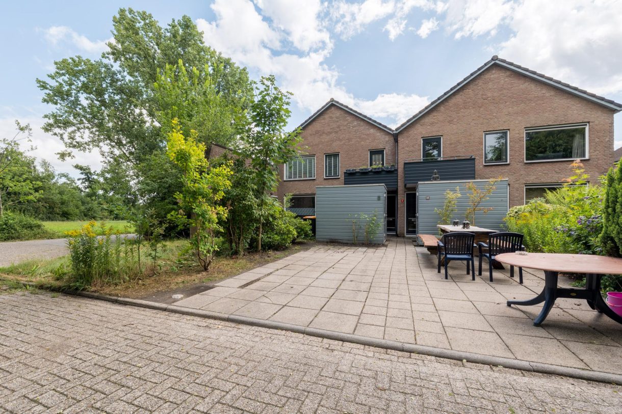 Te koop: Foto Appartement aan de Kolffstraat 3 in Hoogeveen