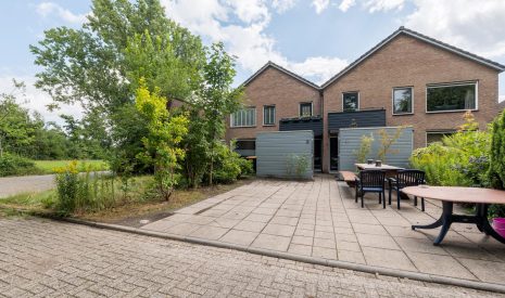 Te koop: Foto Appartement aan de Kolffstraat 3 in Hoogeveen