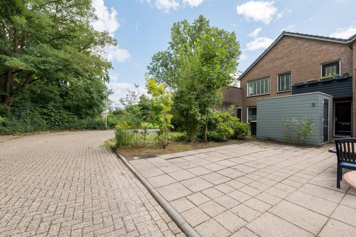 Te koop: Foto Appartement aan de Kolffstraat 3 in Hoogeveen