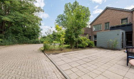 Te koop: Foto Appartement aan de Kolffstraat 3 in Hoogeveen