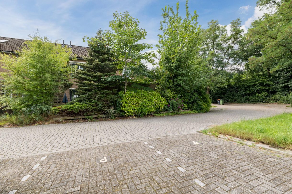 Te koop: Foto Appartement aan de Kolffstraat 3 in Hoogeveen