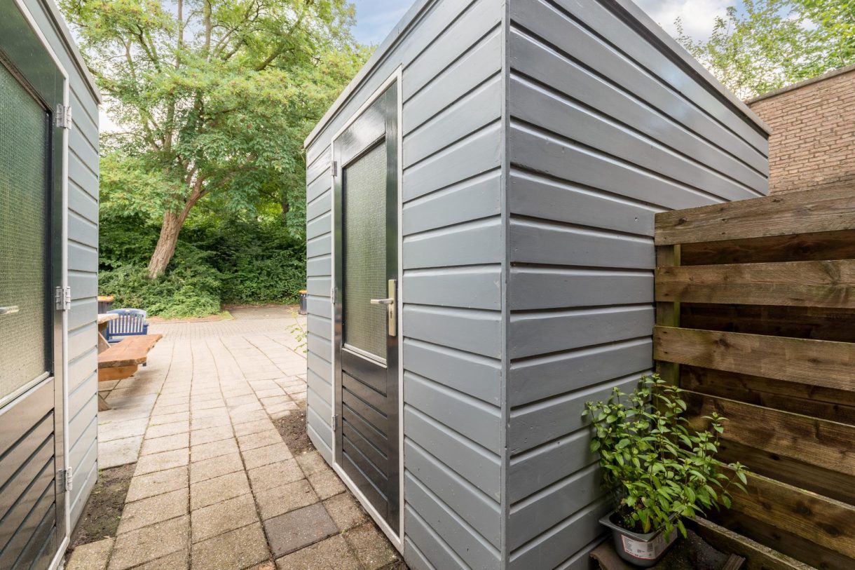 Te koop: Foto Appartement aan de Kolffstraat 3 in Hoogeveen