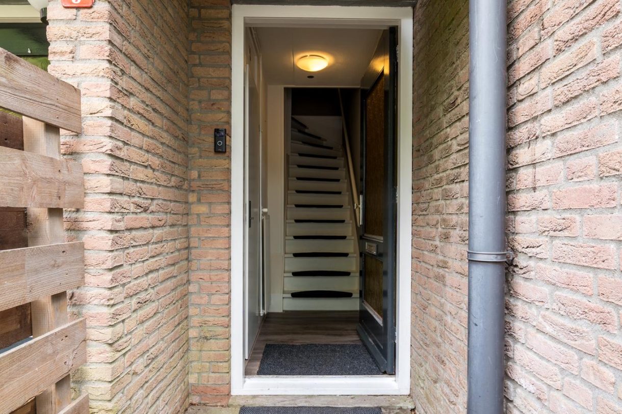 Te koop: Foto Appartement aan de Kolffstraat 3 in Hoogeveen