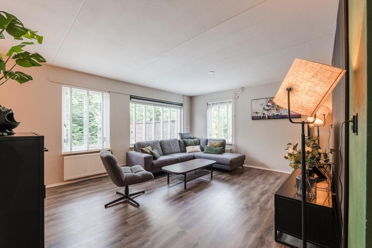 Te koop: Foto Appartement aan de Kolffstraat 3 in Hoogeveen