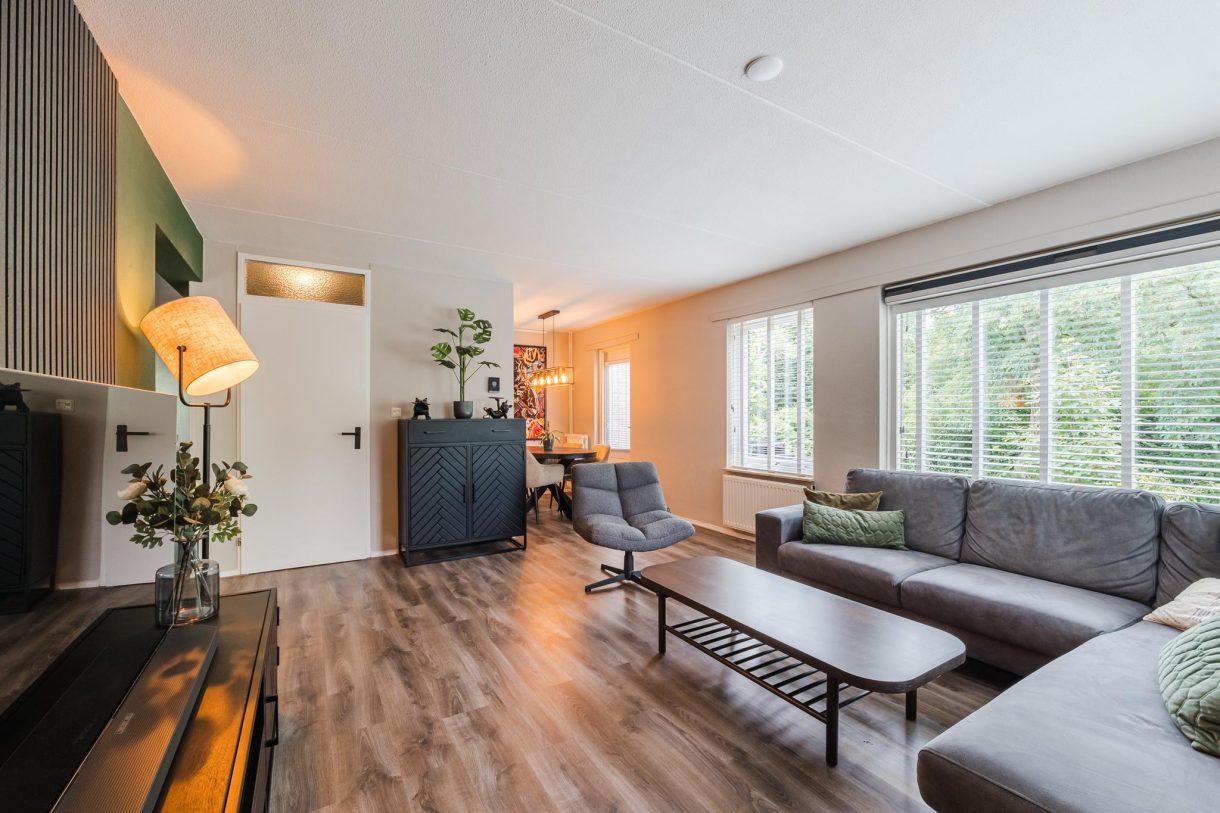 Te koop: Foto Appartement aan de Kolffstraat 3 in Hoogeveen