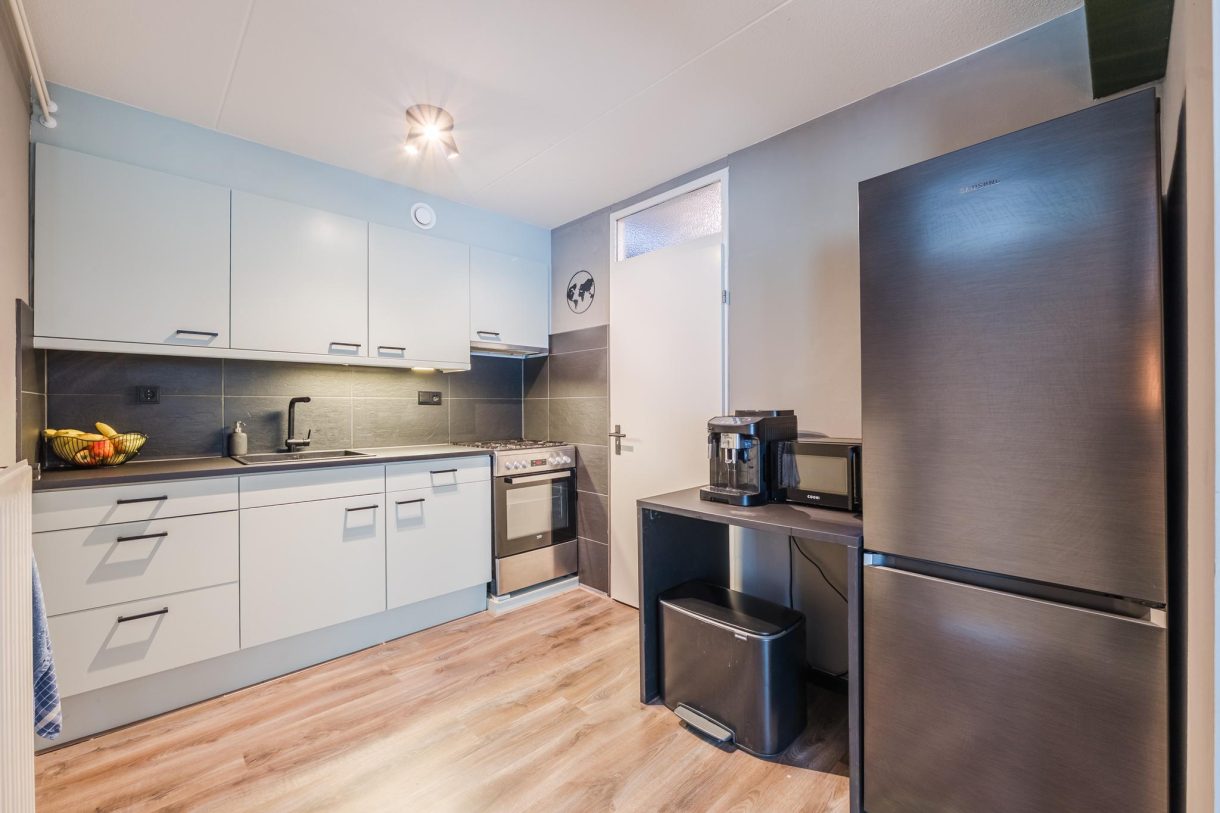 Te koop: Foto Appartement aan de Kolffstraat 3 in Hoogeveen