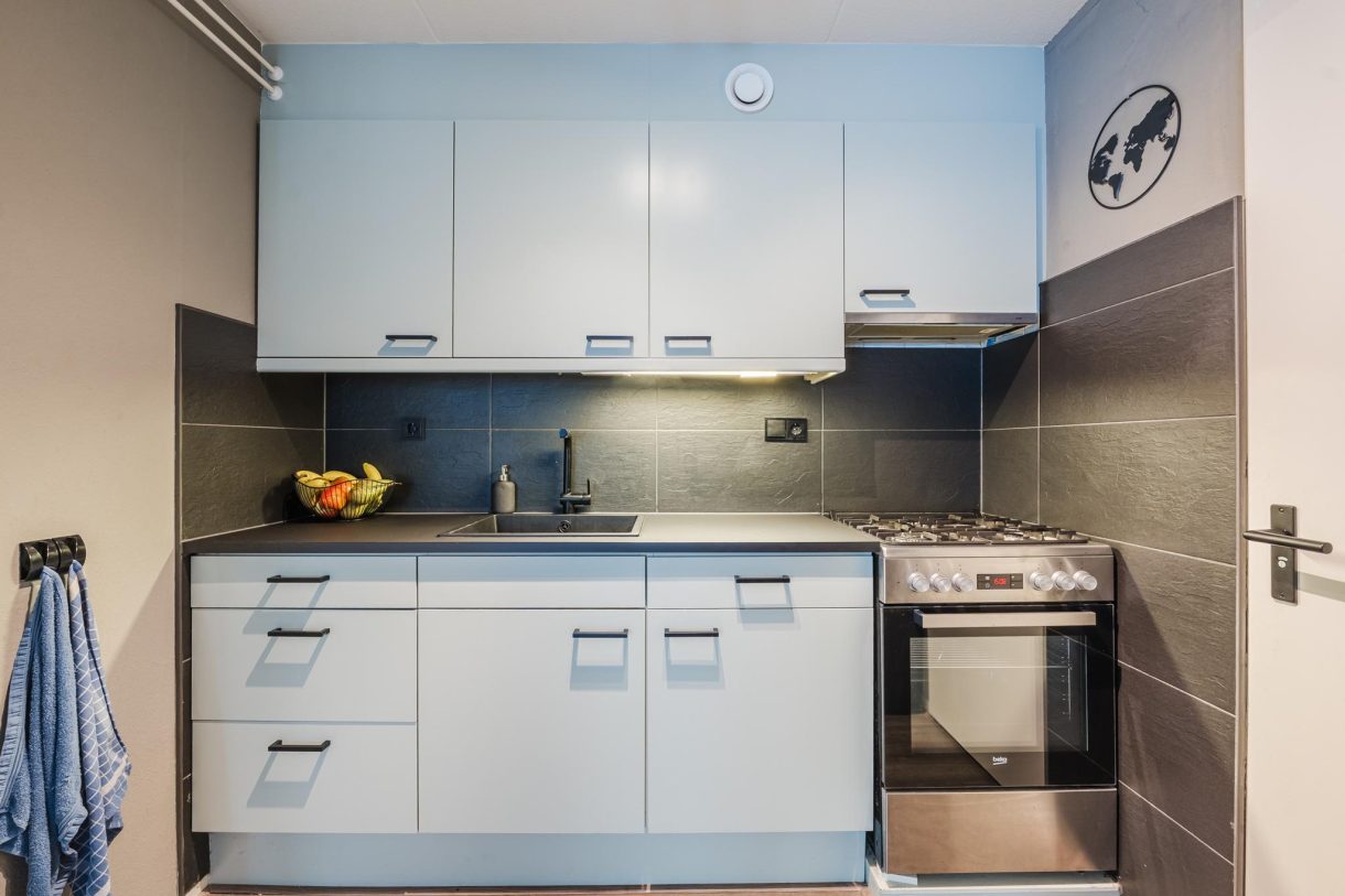 Te koop: Foto Appartement aan de Kolffstraat 3 in Hoogeveen