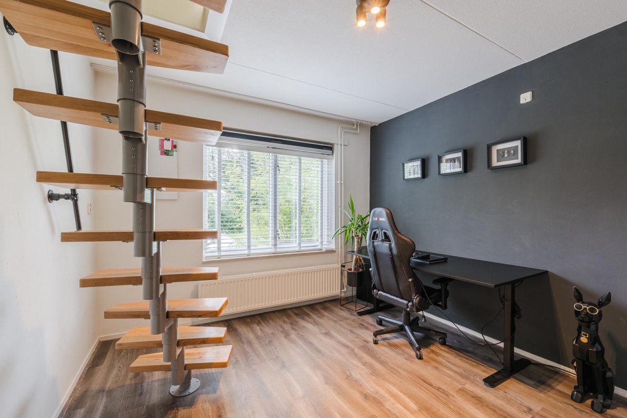 Te koop: Foto Appartement aan de Kolffstraat 3 in Hoogeveen