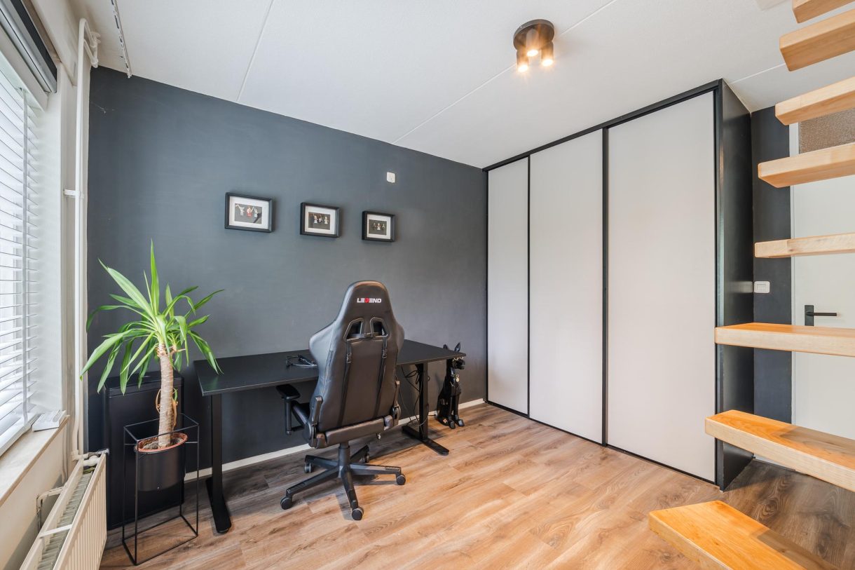 Te koop: Foto Appartement aan de Kolffstraat 3 in Hoogeveen