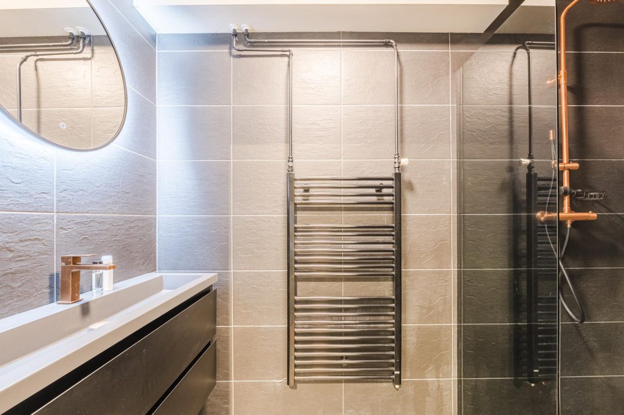 Te koop: Foto Appartement aan de Kolffstraat 3 in Hoogeveen