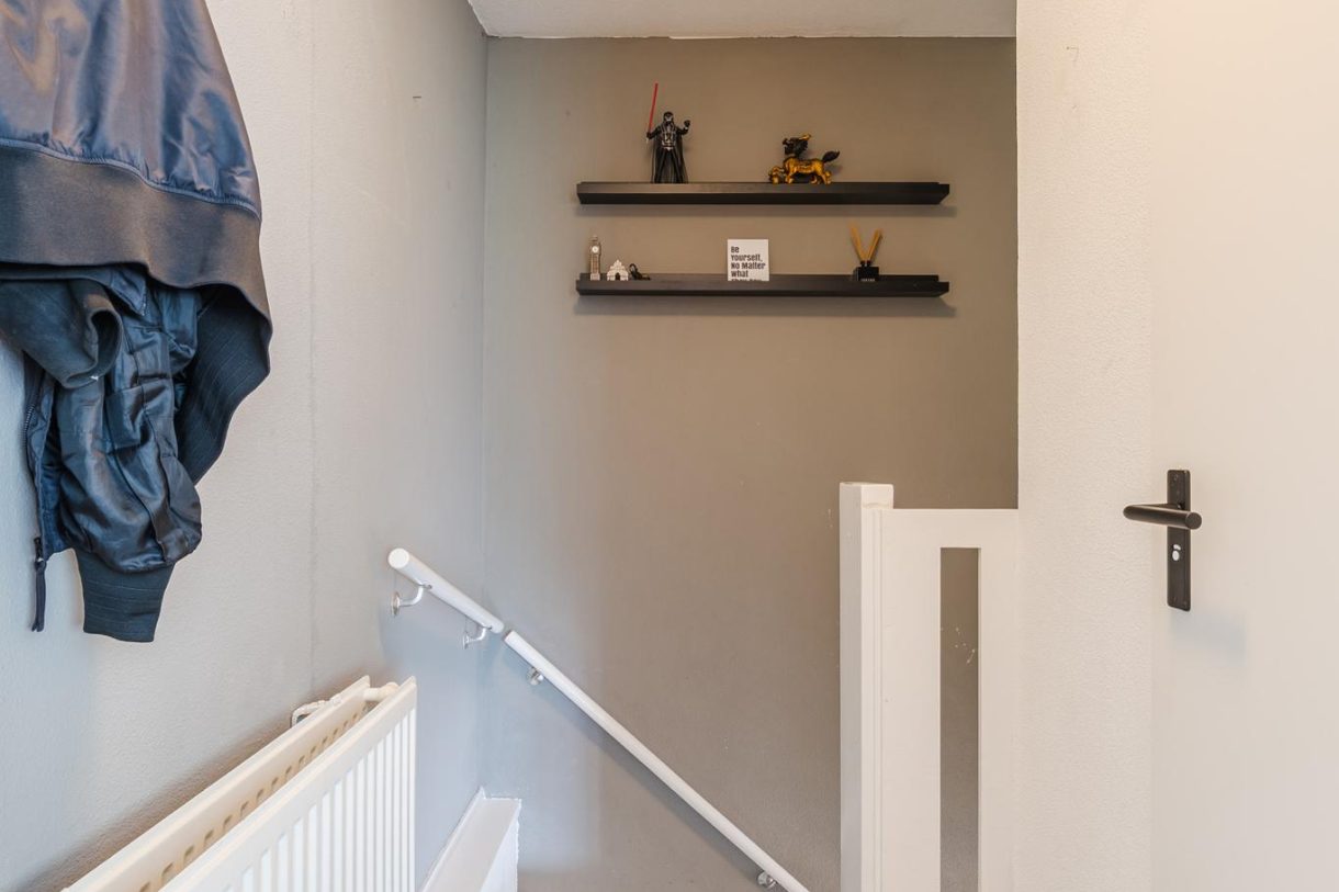 Te koop: Foto Appartement aan de Kolffstraat 3 in Hoogeveen