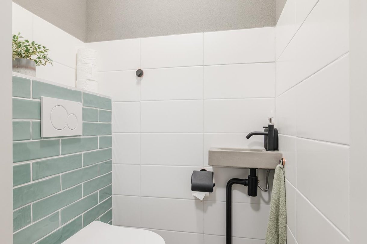 Te koop: Foto Appartement aan de Kolffstraat 3 in Hoogeveen