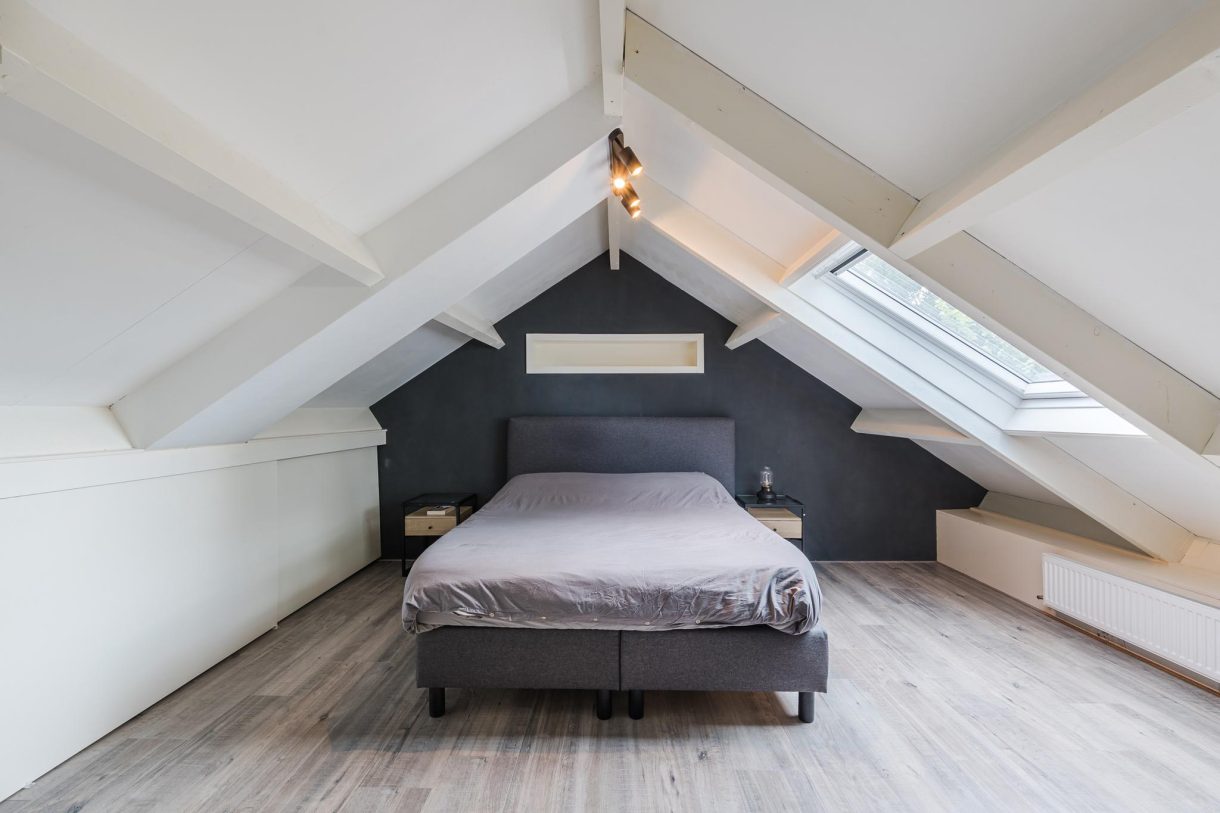 Te koop: Foto Appartement aan de Kolffstraat 3 in Hoogeveen